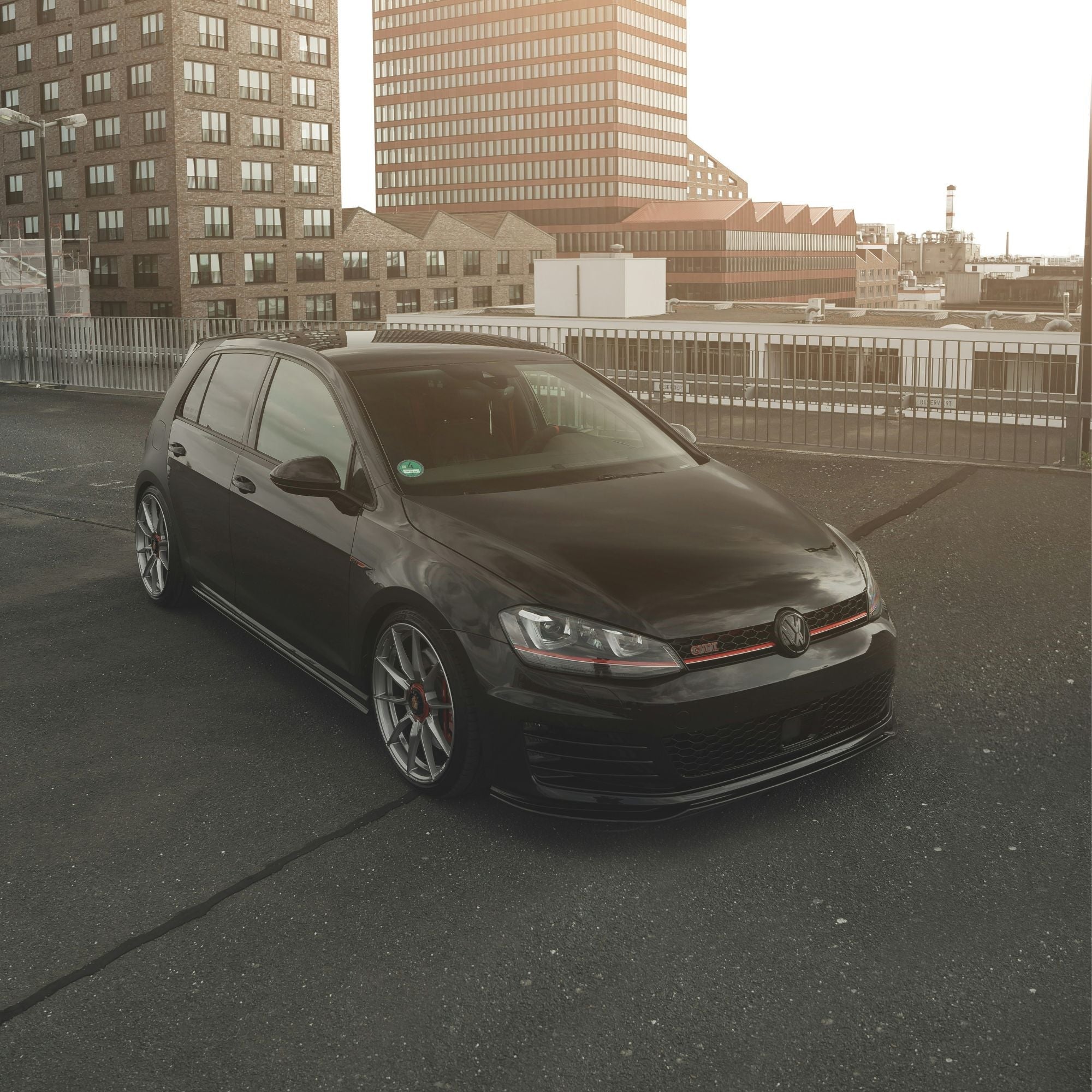 Golf MK7.5 (2017-2020)