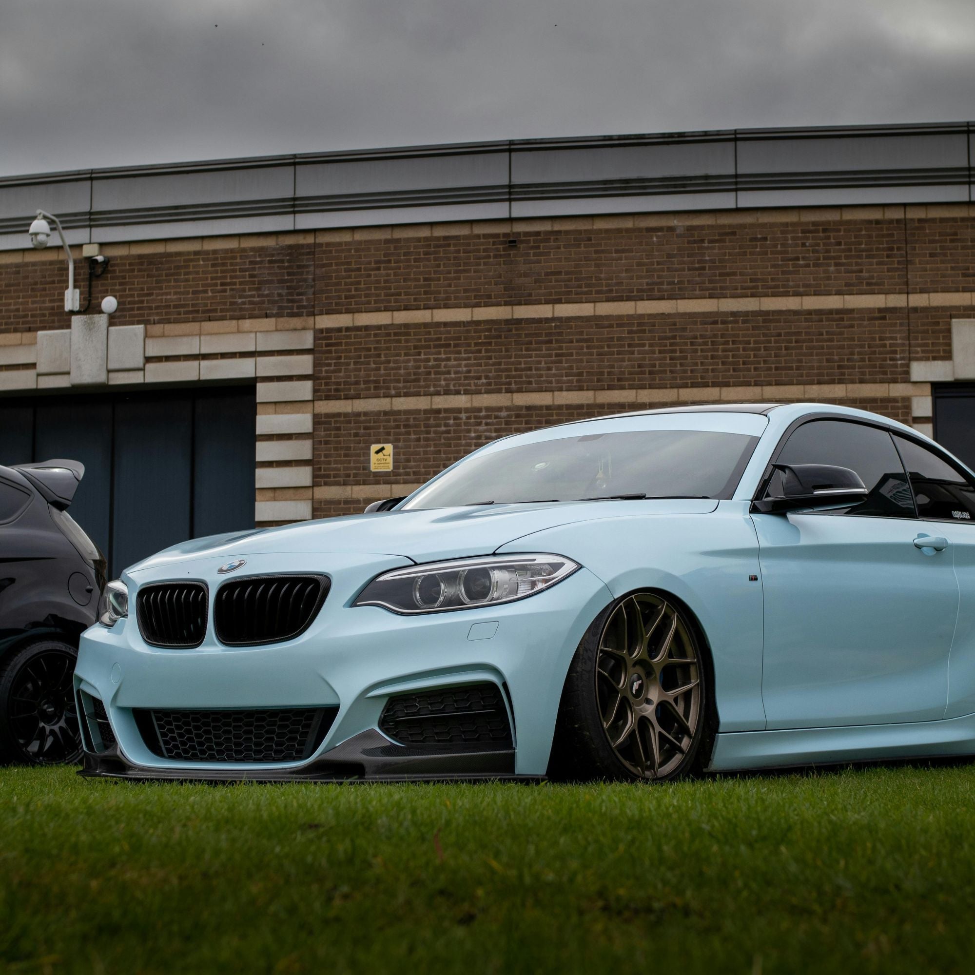 2 Series F22 / F23 (2014-2019)