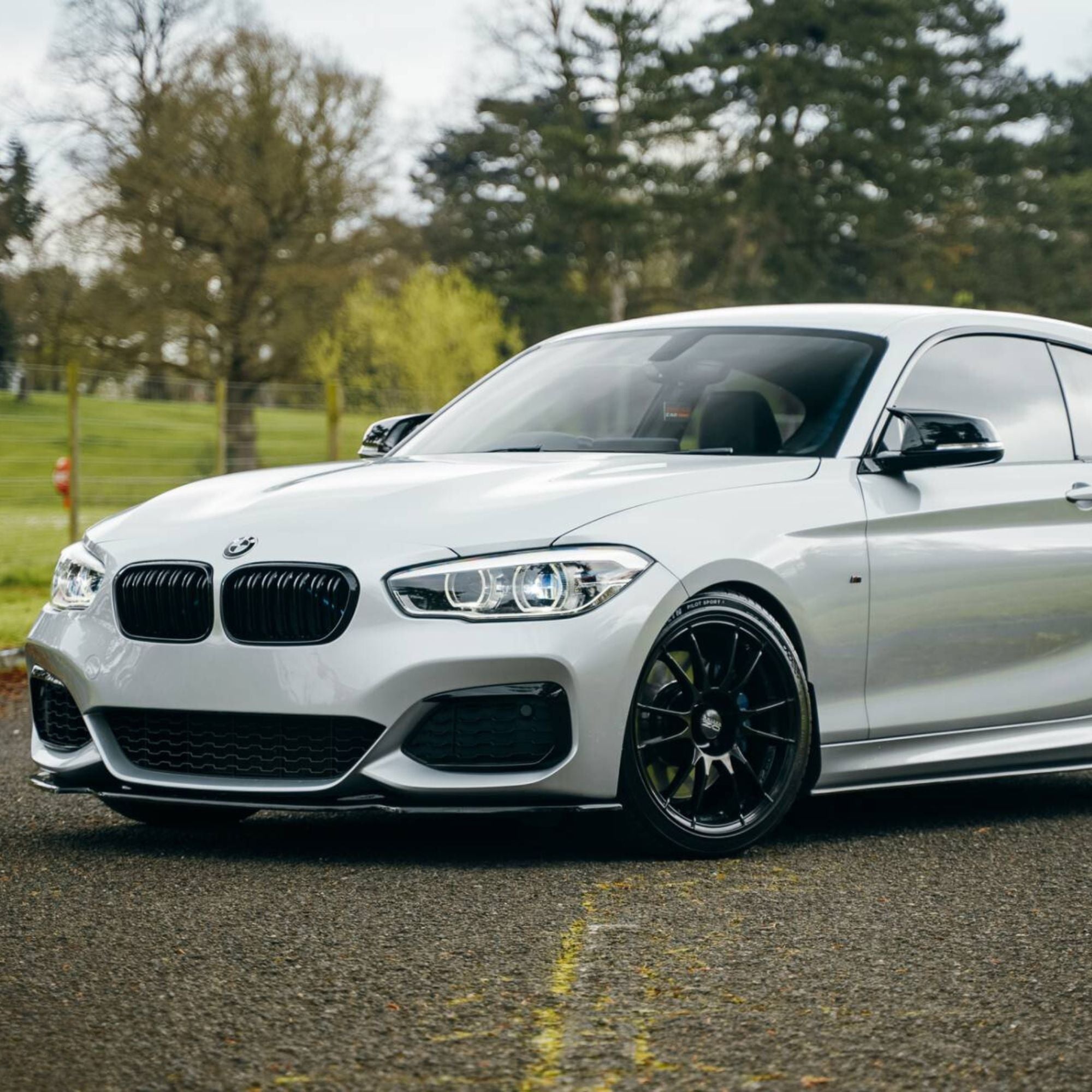 1 Series F20 / F21 LCI (2015-2019)