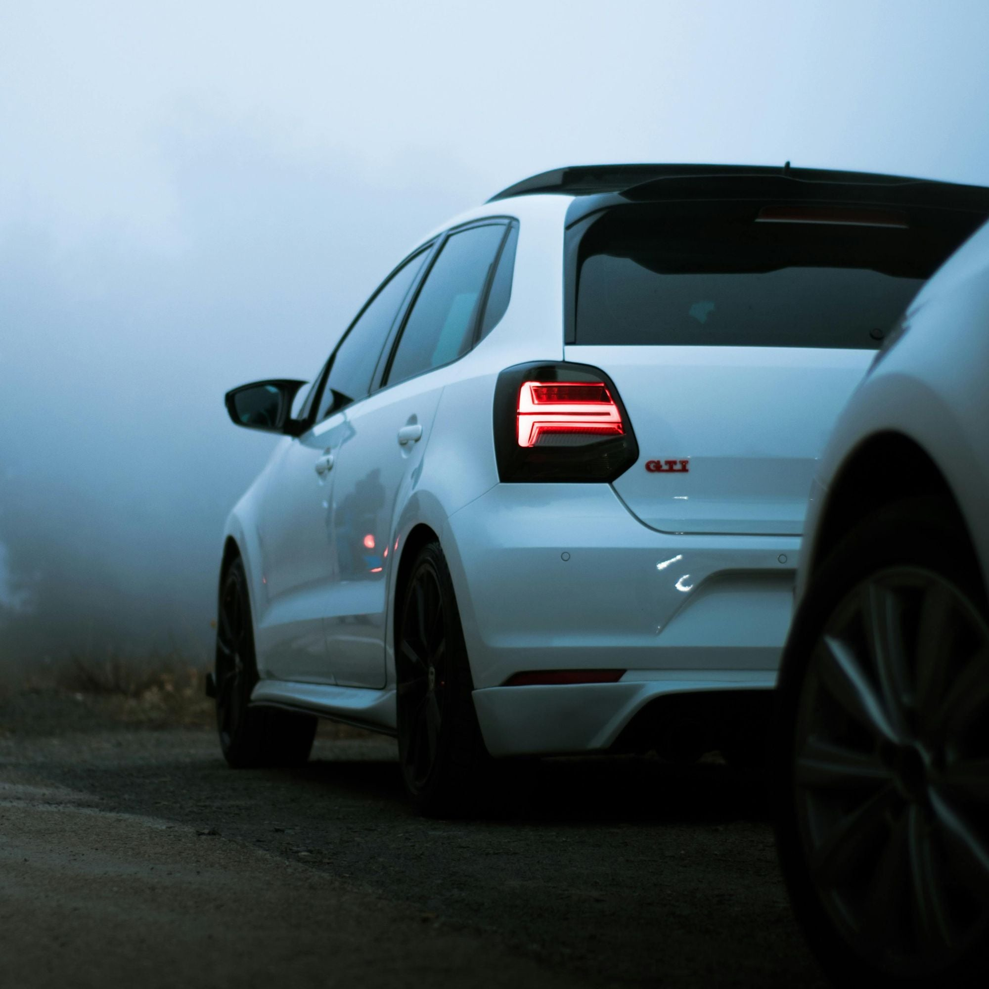 Polo MK5 6R (2009-2013)