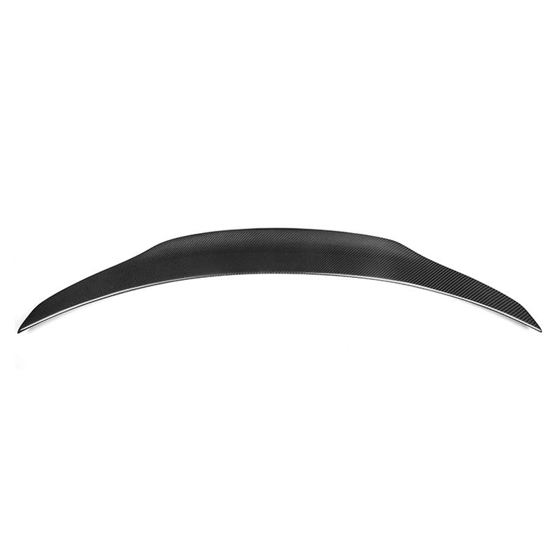 Mercedes CLA W118 Pre-Preg Dry Carbon Fibre PSM Style Rear Spoiler (2019+)