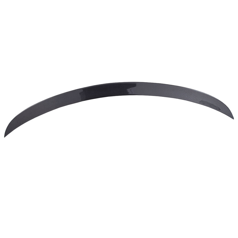 Mercedes GLC C253 Coupe Pre-Preg Dry Carbon Fibre AMG Style Rear Spoiler (2015-2022)