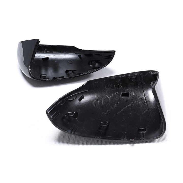 Mercedes A Class W177 Carbon Fibre Mirror Covers (2018-2023)