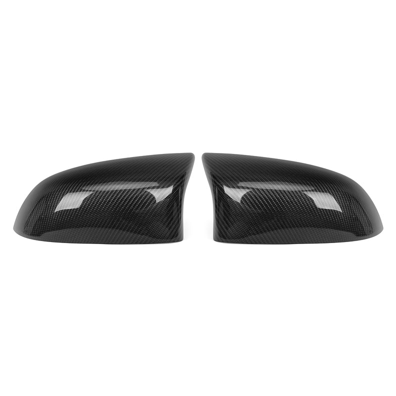 BMW X5M X6M F85 F86 Carbon Fibre Wing Mirror Covers (2014-2019)