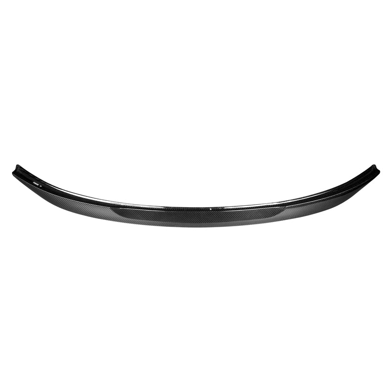 BMW 3 Series G20 / M3 G80 Pre-Preg Dry Carbon Fibre Mp Style Rear Spoiler By OPTIC (2019+)
