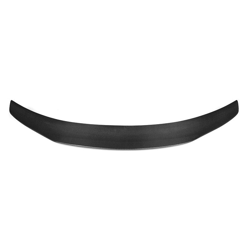 Mercedes CLA W118 Pre-Preg Dry Carbon Fibre PSM Style Rear Spoiler (2019+)