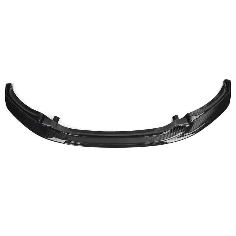 BMW 2 Series F22 F23 Carbon Fibre Front Bumper Splitter (2014-2020)