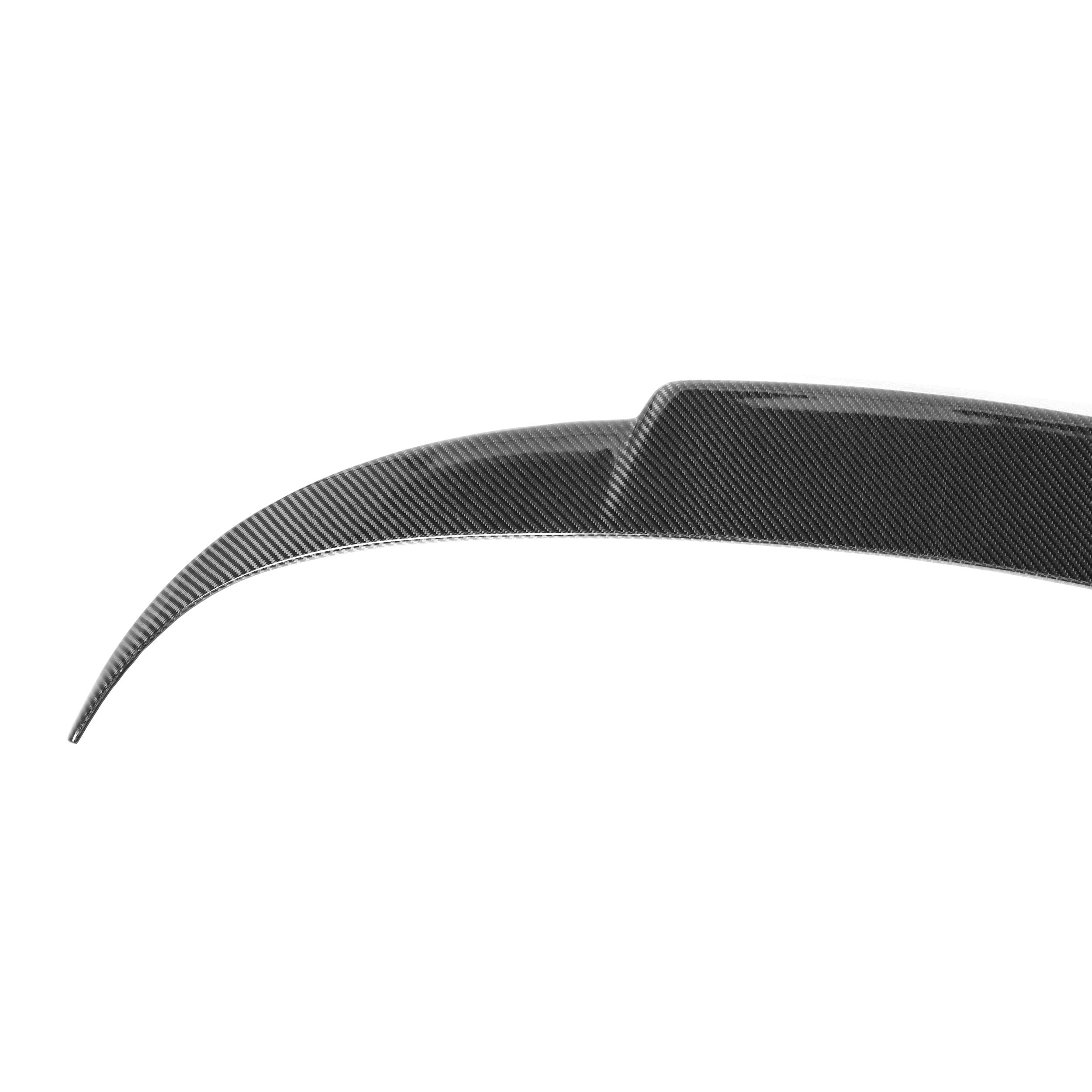 Mercedes GLS X167 Pre-Preg Dry Carbon Fibre Rear Spoiler (2019-2023)