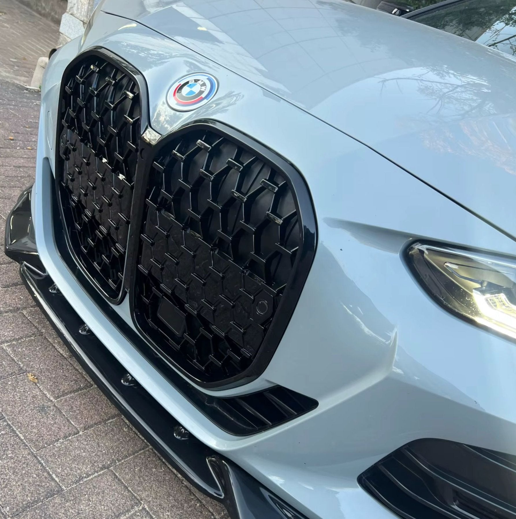 4 Series G22 / G23 Coupe (2020+)