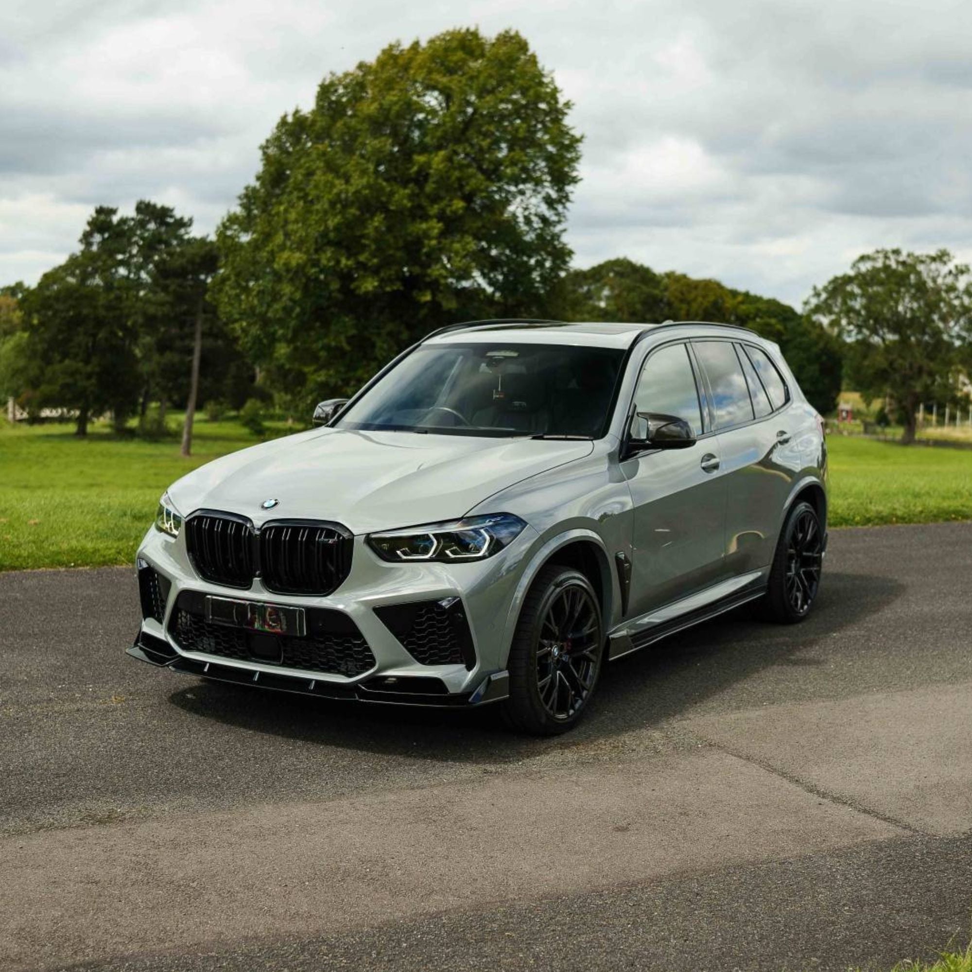X5M F95 (2020+)
