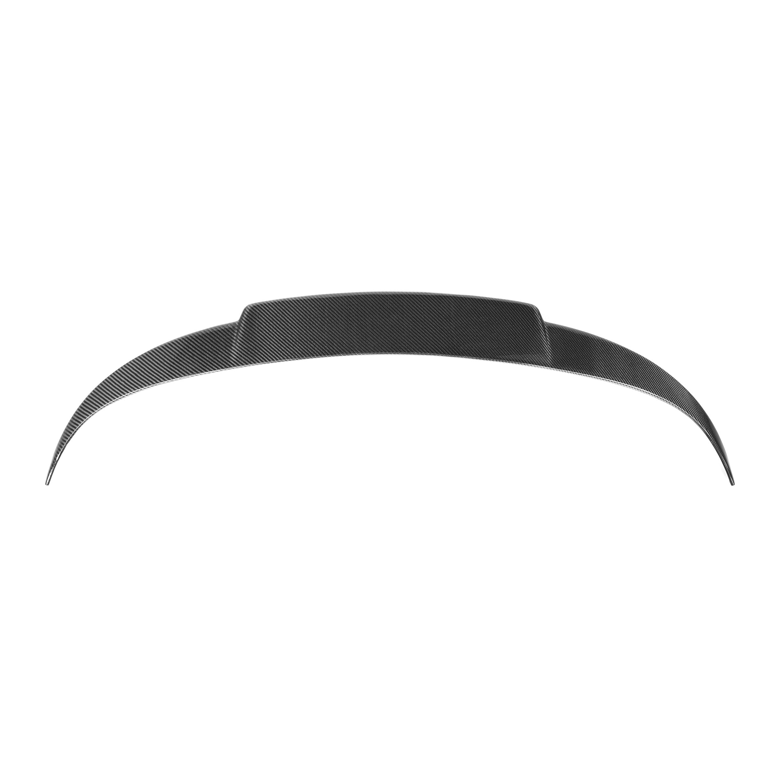 Mercedes GLS X167 Pre-Preg Dry Carbon Fibre Rear Spoiler (2019-2023)