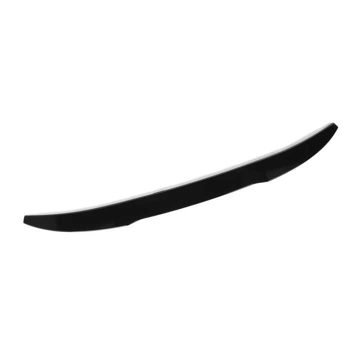 BMW X4 G02 Gloss Black Cs Style Rear Spoiler (2018+)