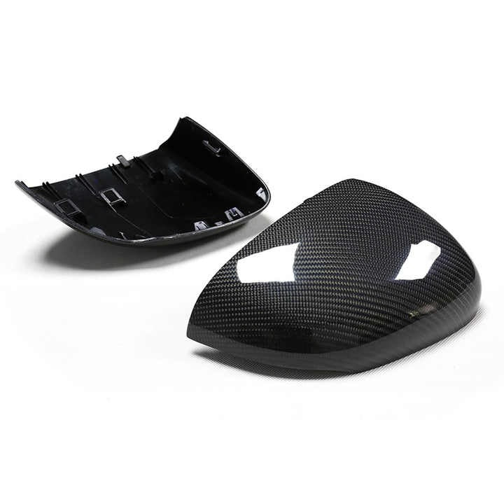 Mercedes A Class W177 Carbon Fibre Mirror Covers (2018-2023)