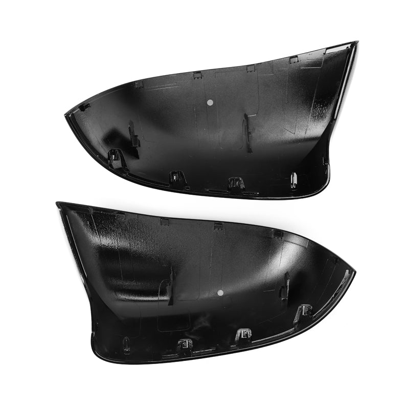 BMW X5M X6M F85 F86 Carbon Fibre Wing Mirror Covers (2014-2019)