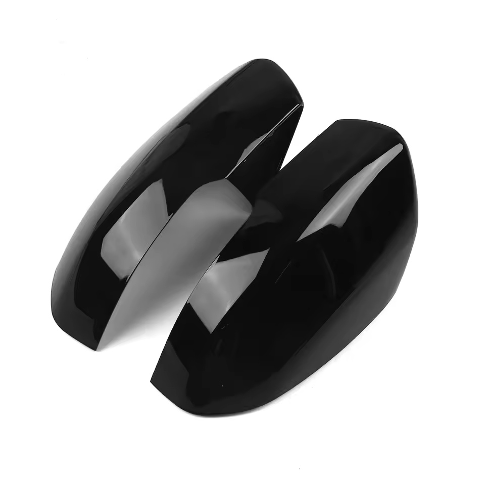 Range Rover Evoque L538 Gloss Black Mirror Covers (2011-2015)