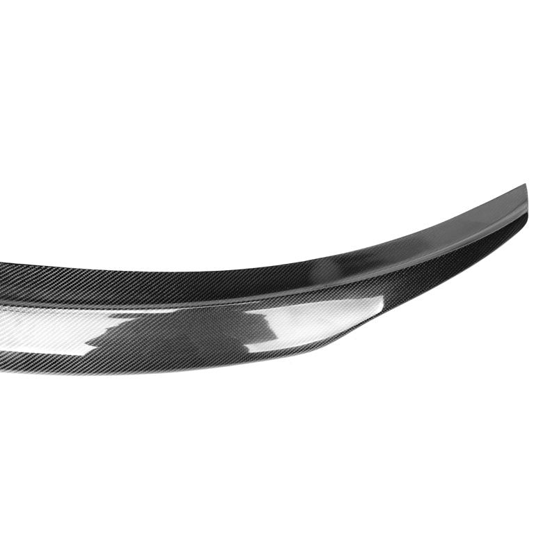 Mercedes C-Class W206 Pre-Preg Dry Carbon Fibre PSM Style Rear Spoiler (2022+)